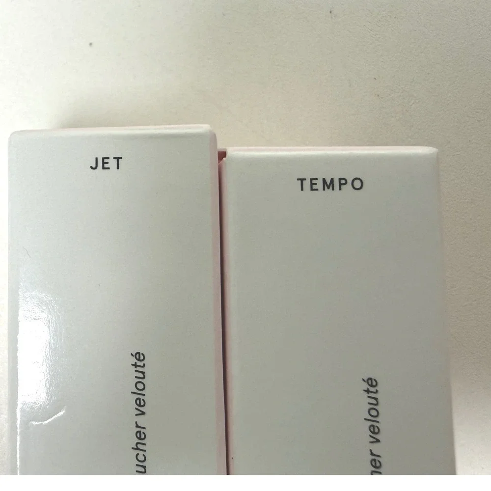 Glossier brand item